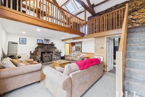 4 bedroom barn conversion for sale, Penrith CA11