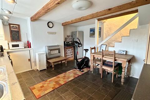 2 bedroom terraced house for sale, Bridge Street, Oakworth, Keighley, BD22