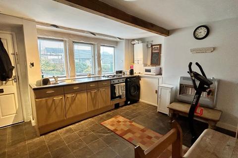 2 bedroom terraced house for sale, Bridge Street, Oakworth, Keighley, BD22