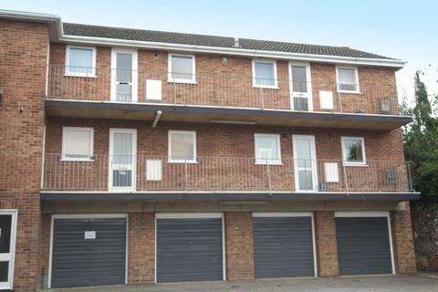 1 bedroom flat to rent - Tillett Road East, Norwich NR3