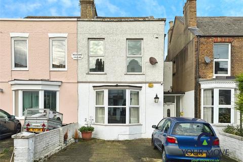 Vale Road, Kent CT11