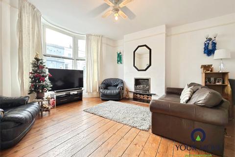 undefined, Vale Road, Kent CT11