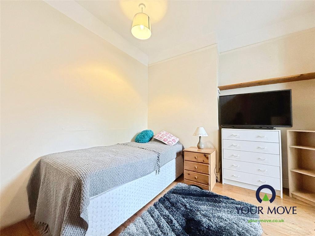 Bedroom 4