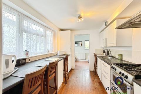 undefined, Vale Road, Kent CT11