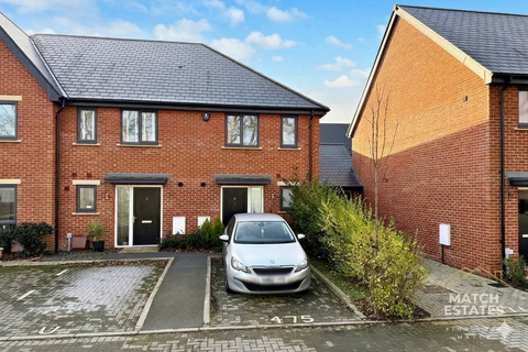 Binyon Grove, Folkestone CT20