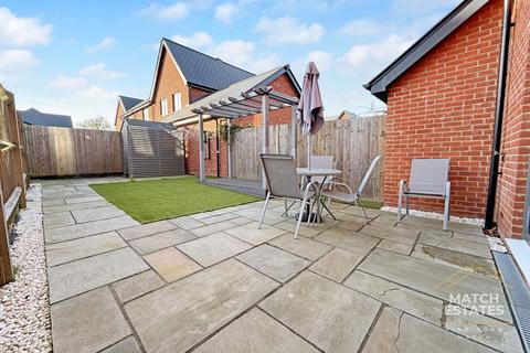 undefined, Binyon Grove, Folkestone CT20