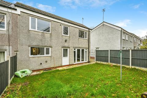 3 bedroom end of terrace house for sale, Fairhaven, Lancashire WN8