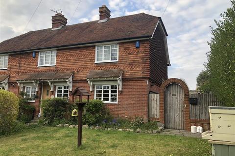 undefined, Trafalgar Cottages, Chart Sutton ME17