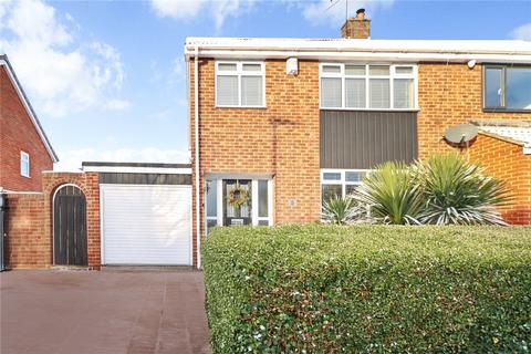 Semi-detached house - Carlton Crescent, Tyne and Wear SR3