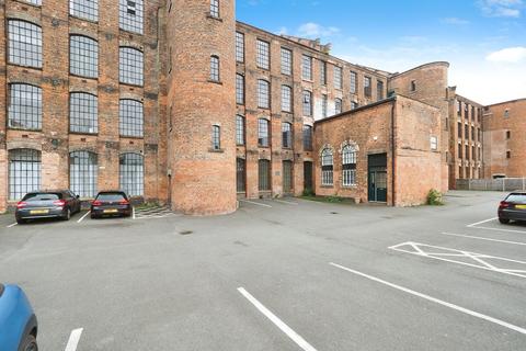 undefined, Town End Road, Derby DE72
