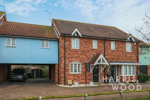 undefined, Henderson Way, Witham, Essex, CM8