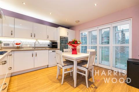 undefined, Henderson Way, Witham, Essex, CM8