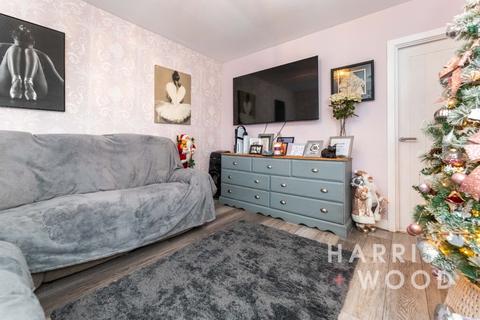 undefined, Henderson Way, Witham, Essex, CM8