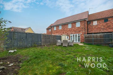 undefined, Henderson Way, Witham, Essex, CM8