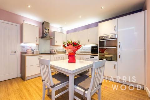 undefined, Henderson Way, Witham, Essex, CM8