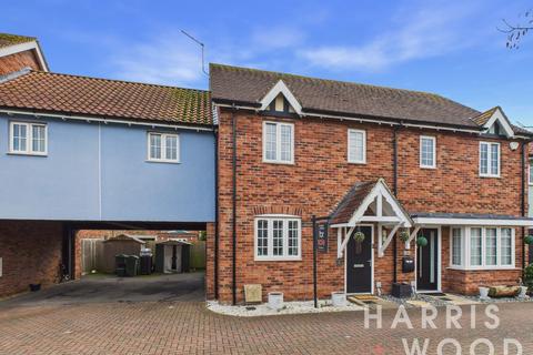 undefined, Henderson Way, Witham, Essex, CM8