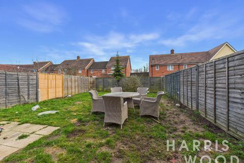 undefined, Henderson Way, Witham, Essex, CM8