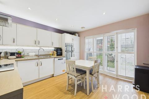 undefined, Henderson Way, Witham, Essex, CM8