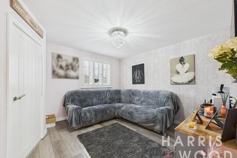 undefined, Henderson Way, Witham, Essex, CM8