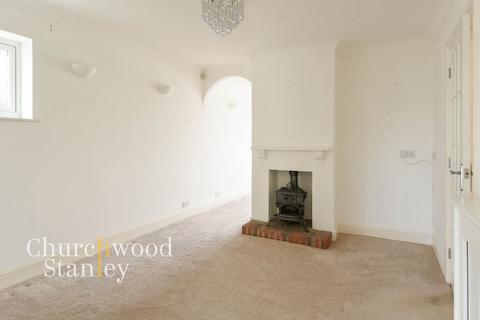 undefined, Rectory Road, Wrabness, CO11