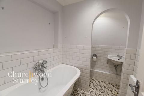 undefined, Rectory Road, Wrabness, CO11