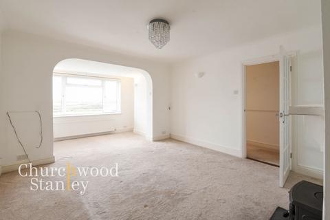 undefined, Rectory Road, Wrabness, CO11