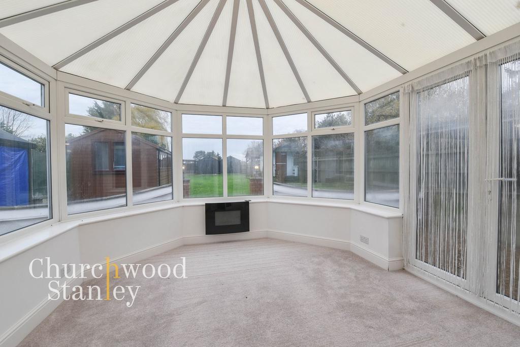 Conservatory