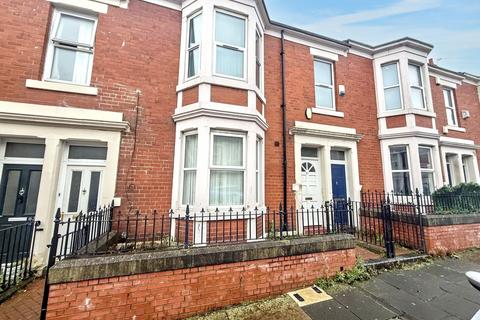undefined, Wingrove Avenue, Fenham, Newcastle upon Tyne, Tyne and Wear, NE4 9AN
