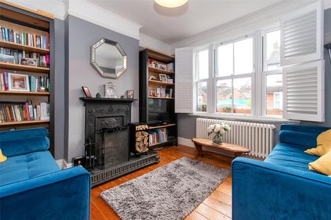 2 bedroom end of terrace house for sale, Kimberley Road, St. Albans, Hertfordshire, AL3