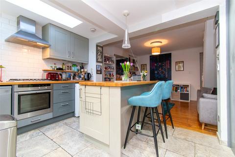 2 bedroom end of terrace house for sale, Kimberley Road, St. Albans, Hertfordshire, AL3