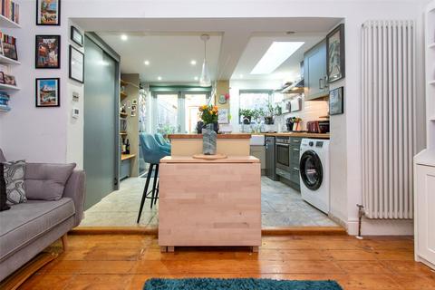 2 bedroom end of terrace house for sale, Kimberley Road, St. Albans, Hertfordshire, AL3
