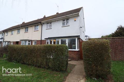 undefined, Breakmead, Welwyn Garden City