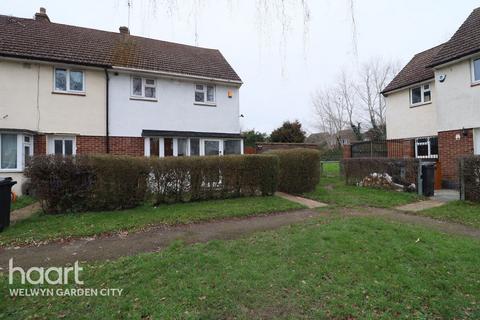 undefined, Breakmead, Welwyn Garden City