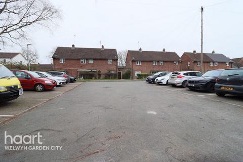 undefined, Breakmead, Welwyn Garden City