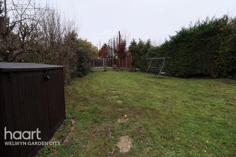 undefined, Breakmead, Welwyn Garden City