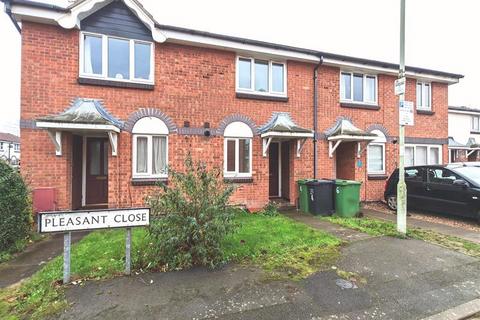 undefined, Pleasant Close, Loughborough LE11