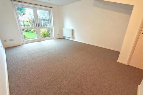 undefined, Pleasant Close, Loughborough LE11