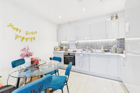 1 bedroom flat for sale, Northolt Road, Harrow HA2