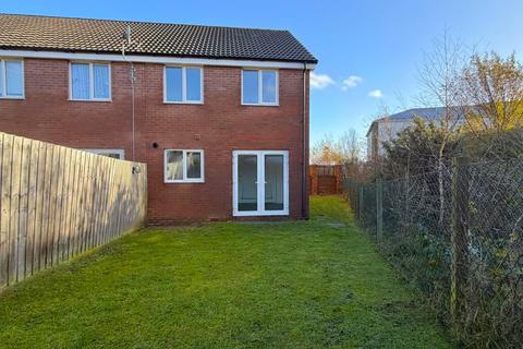 3 bedroom end of terrace house for sale, Pincombe Road, Bideford EX39