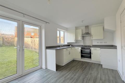 3 bedroom end of terrace house for sale, Pincombe Road, Bideford EX39
