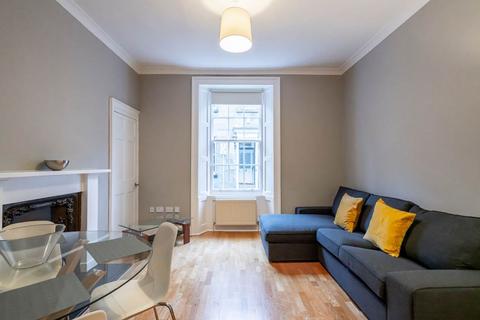 undefined, Young Street, City Centre, Edinburgh