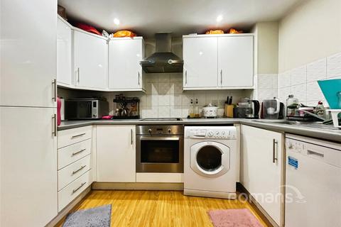 2 bedroom apartment for sale, Grenfell Road, Maidenhead, Berkshire