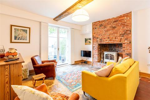 undefined, St. Johns Street, Devizes, Wiltshire, SN10