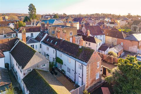undefined, St. Johns Street, Devizes, Wiltshire, SN10