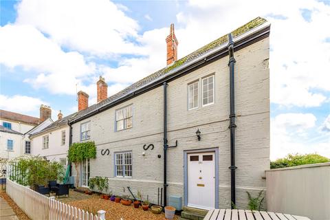 undefined, St. Johns Street, Devizes, Wiltshire, SN10