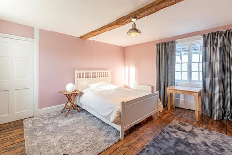 undefined, St. Johns Street, Devizes, Wiltshire, SN10