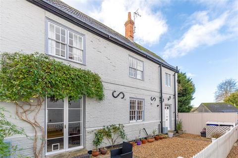 undefined, St. Johns Street, Devizes, Wiltshire, SN10