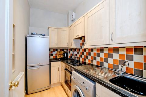 1 bedroom flat to rent, Glenbervie Road, Torry, Aberdeen, AB11