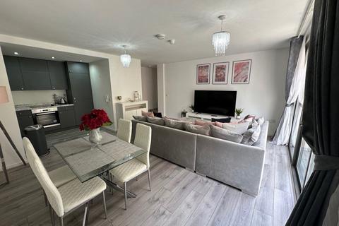 2 bedroom apartment to rent, Cheapside, Liverpool, Liverpool