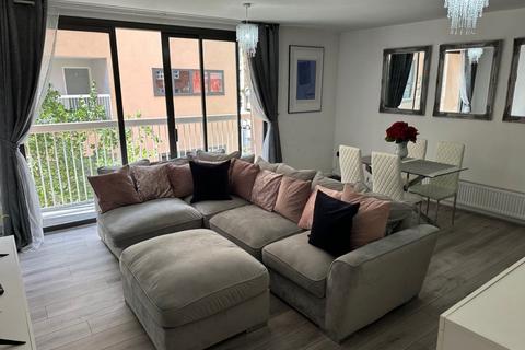 2 bedroom apartment to rent, Cheapside, Liverpool, Liverpool